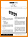 Harmon Kardon A-310 Tuner Main User Book - PDF & Tech Help* | English